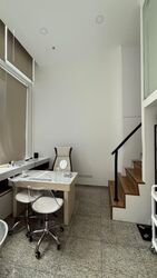 The Central (D1), Office #554724221